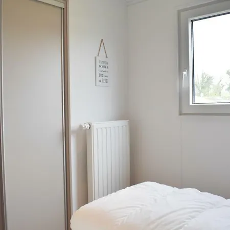 Ostseecampus Bungalow 19