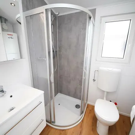 Feriehus Ostseecampus Bungalow 19 *