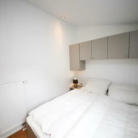 Ostseecampus Bungalow 19 Feriehus Scharbeutz