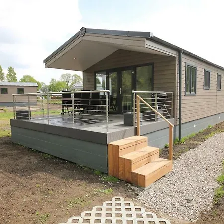 Ostseecampus Bungalow 19 Feriehus Scharbeutz