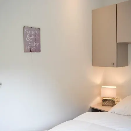Feriehus Ostseecampus Bungalow 19 Scharbeutz