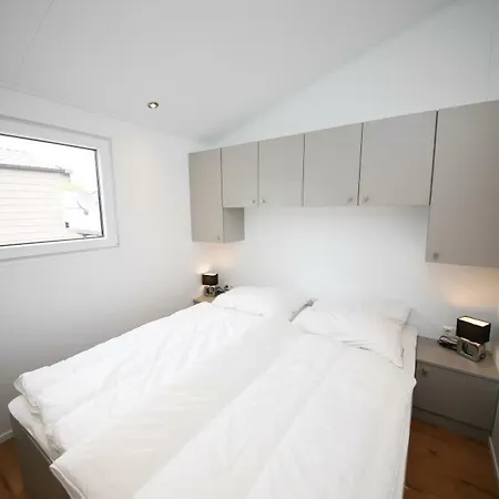 Ostseecampus Bungalow 19 * Scharbeutz