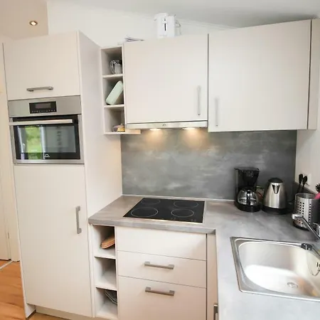 Ostseecampus Bungalow 19